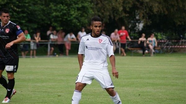 أمين تيغازوي