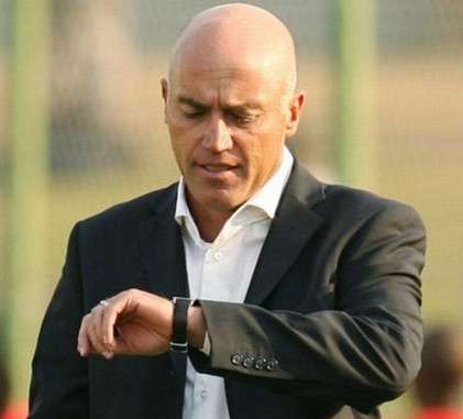 ميجيل أنجيل جاموندي