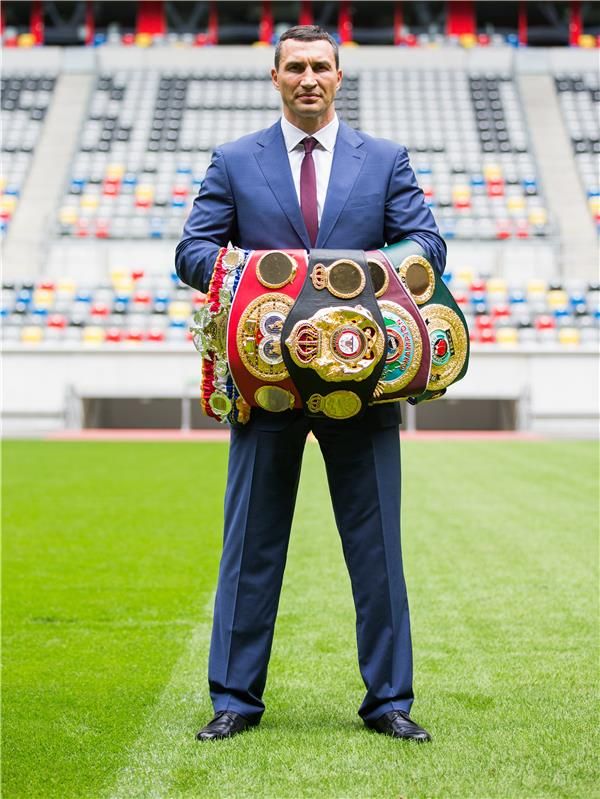 فلاديمير كليتشكو