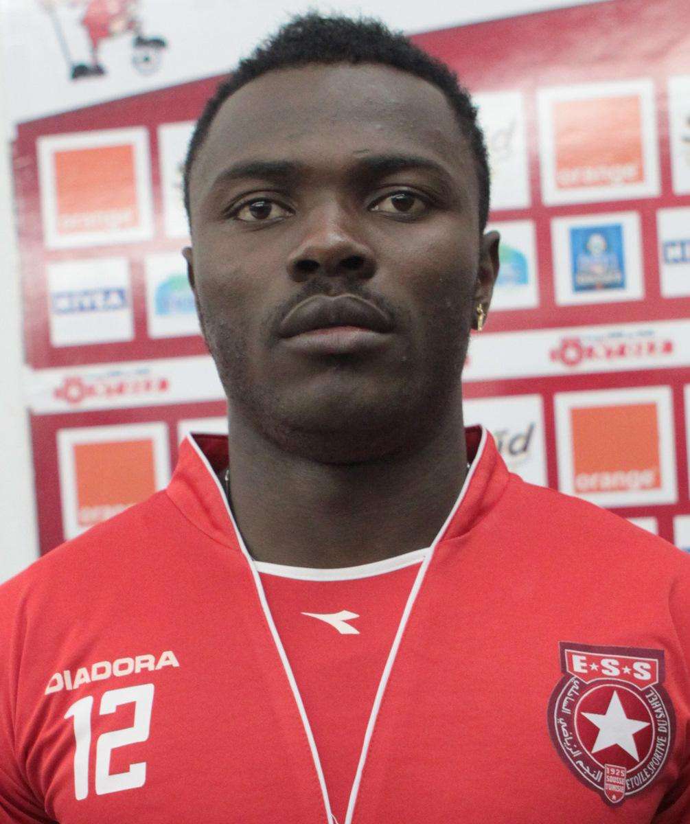 الحبيب مايتي