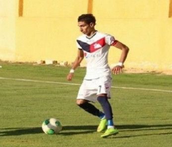 إسلام الفار