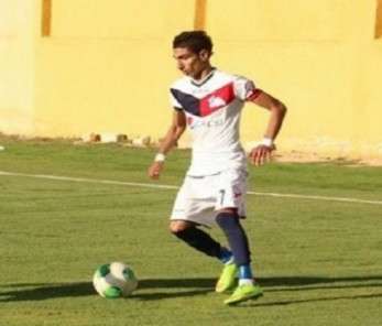 إسلام الفار