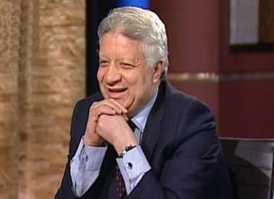 مرتضى