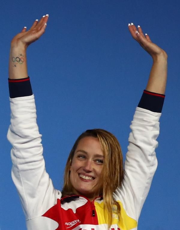 ميريا بلمونتي