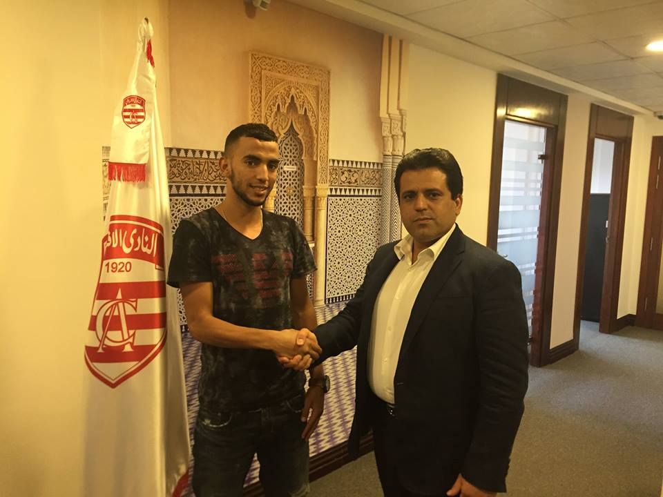 الرياجي مع الشنيحي