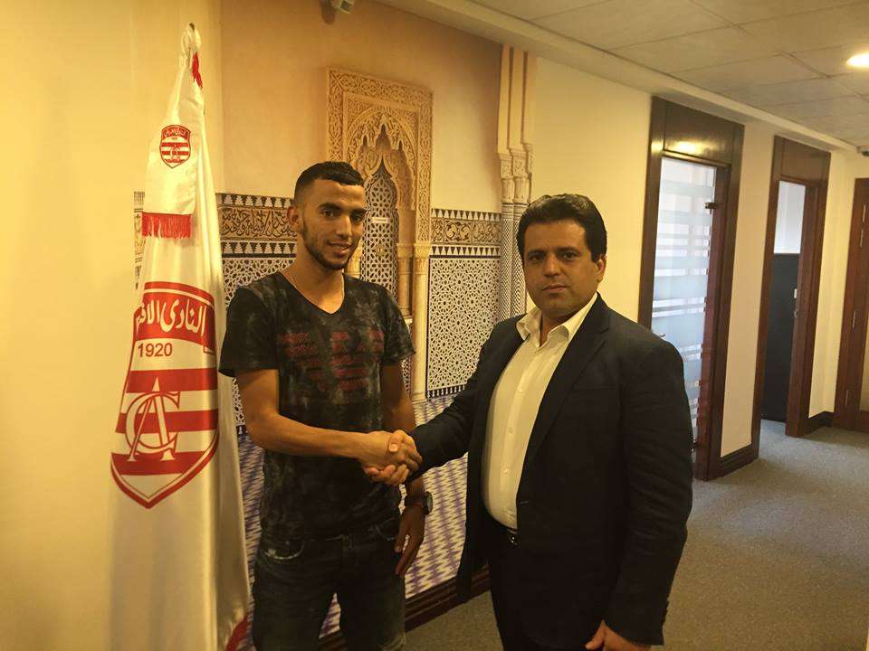 الرياجي مع الشنيحي