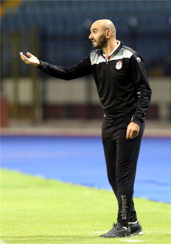 الركراكي