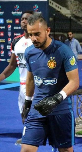 معز بن شريفية