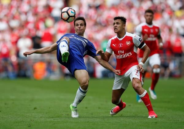 أليكسيس سانشيز