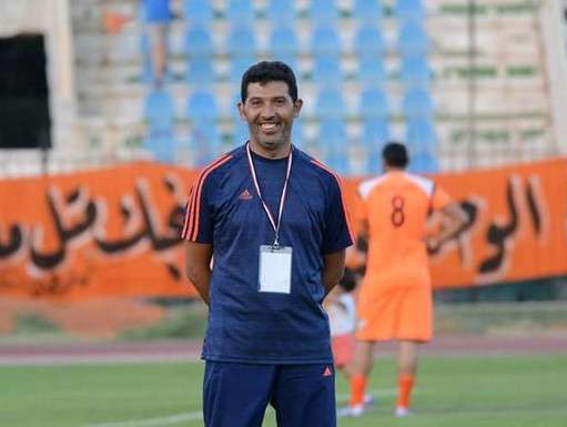 وليد الشريف
