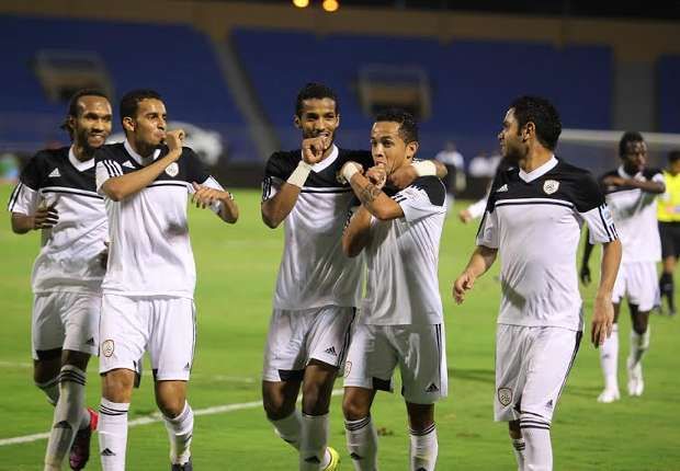 لاعبو الشباب
