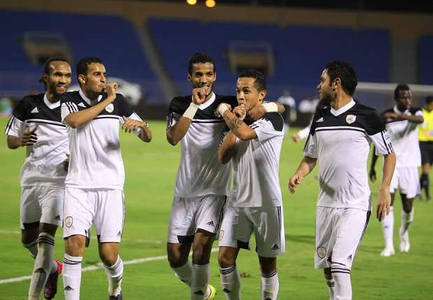 لاعبو الشباب