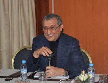 محمد أوزال