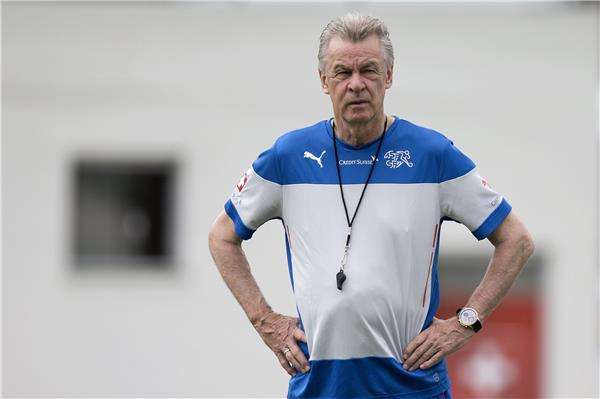 أوتمار هيتسفيلد