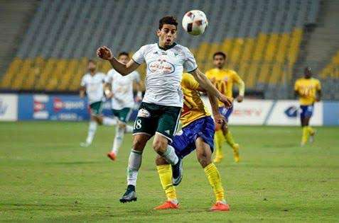 محمد الشامي