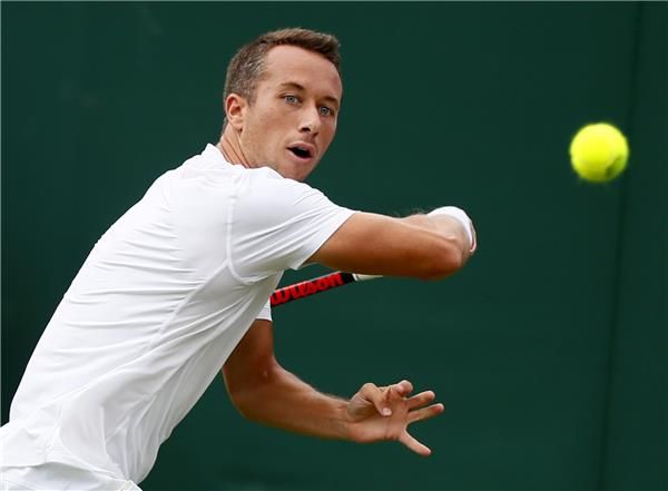  فيليب كولشرايبر