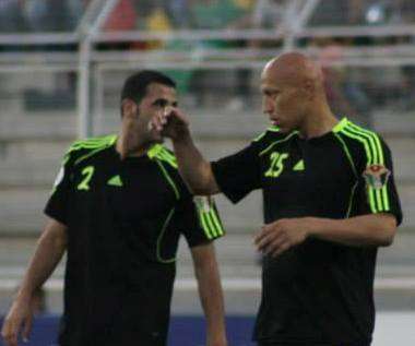 عثمان الخطيب