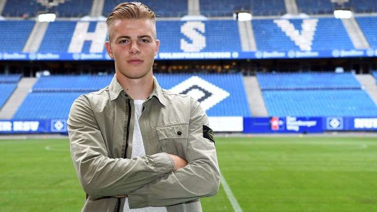 فان درونجيلين