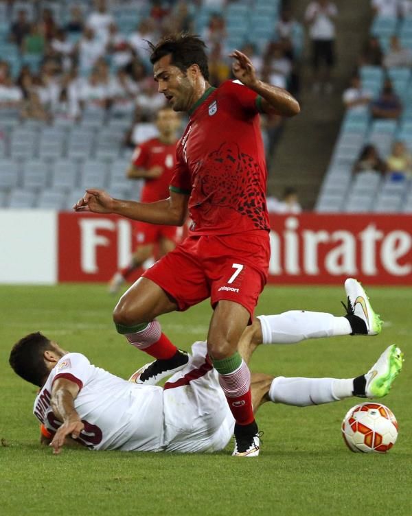  مسعود شجاعي