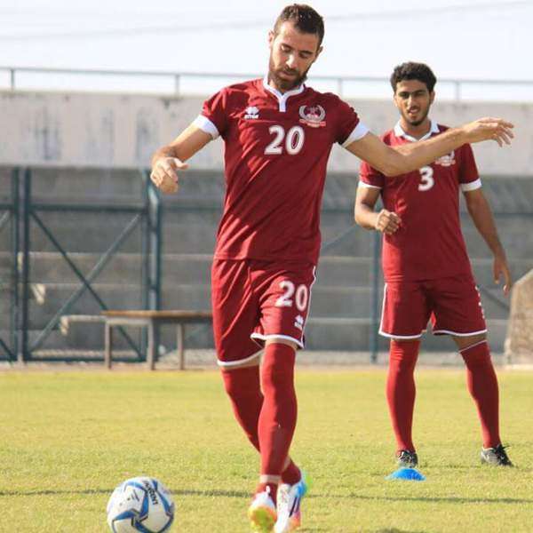 بهاء البرقاوي