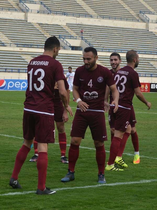 النجمة
