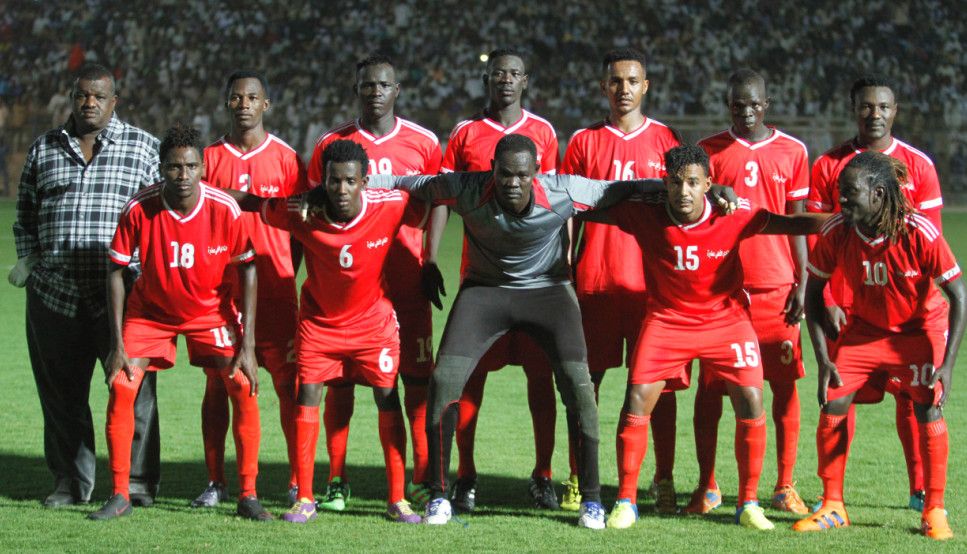 الأهلي عطبرة