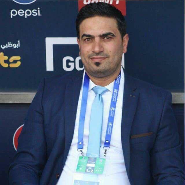 عواد أبو نوار