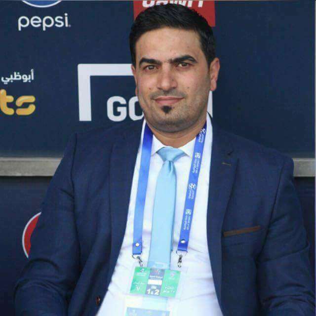 عواد أبو نوار