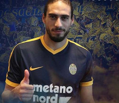 مارتين كاسيريس