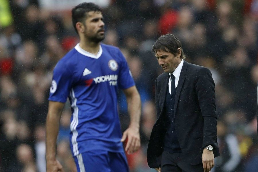 كوستا وكونتي