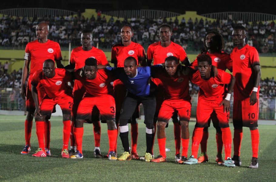 الخرطوم الوطني