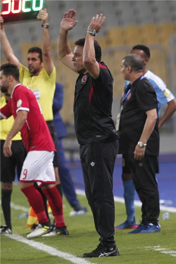 حسام البدري