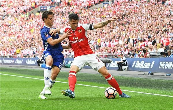 من نهائي كأس الاتحاد