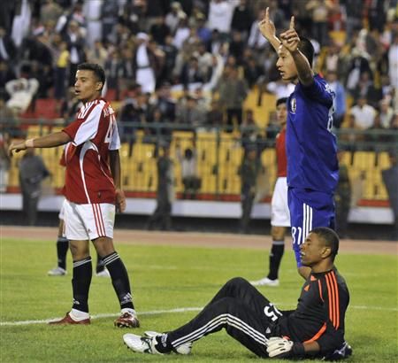 { صور من المباراة }