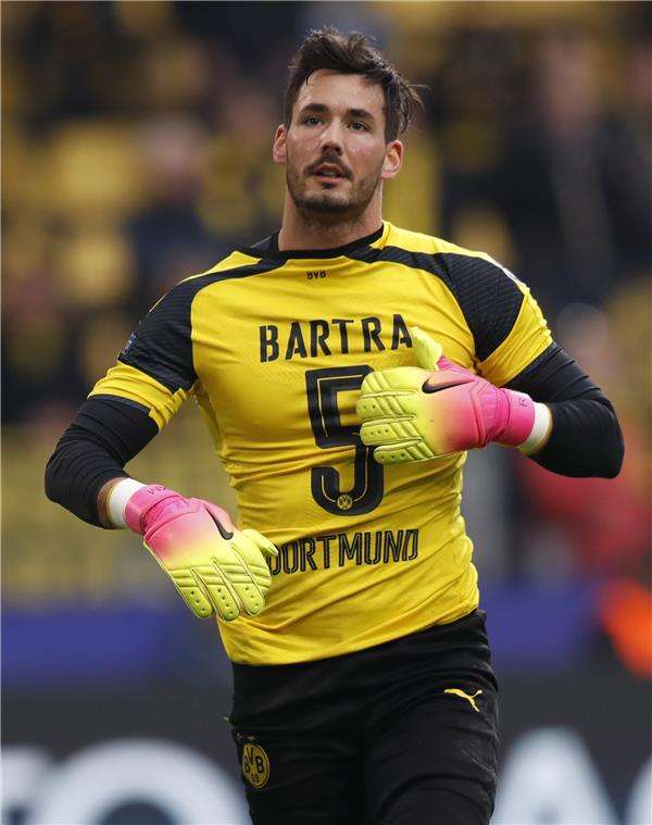 رومان بوركي