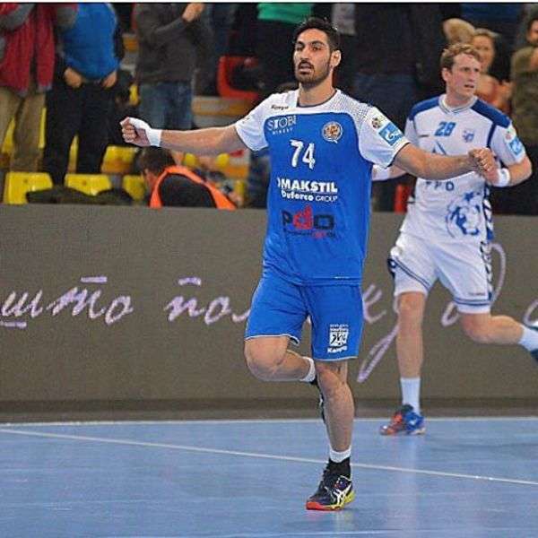  امين يوسف نزاهاد