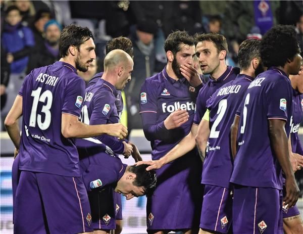 فيورنتينيا