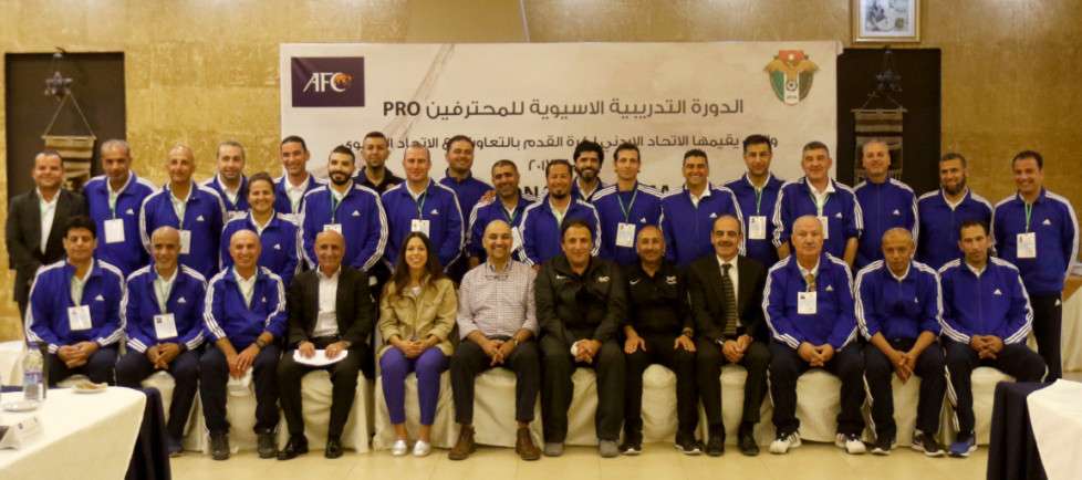 من الدورة التدريبية