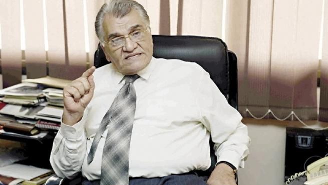 محمود أحمد علي