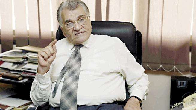محمود أحمد علي