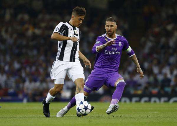 باولو ديبالا 