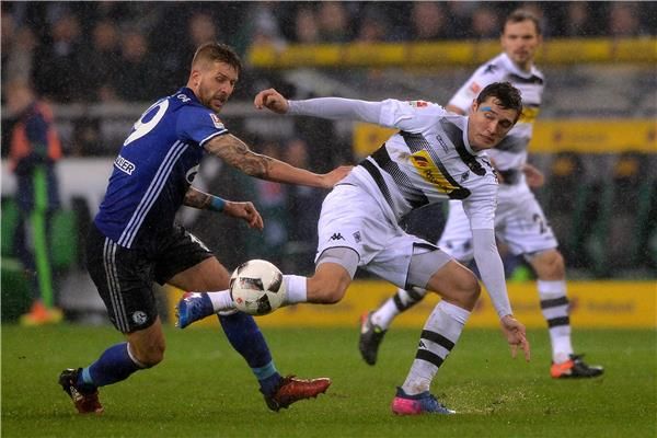  توبياس شتروبل 