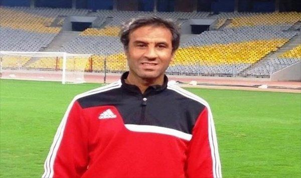 جلال الدامجة