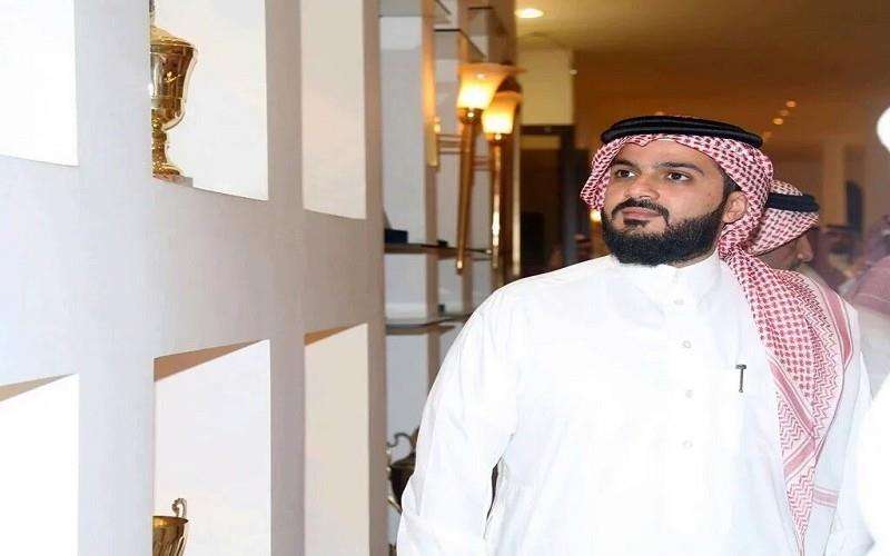 أنمار الحائلي