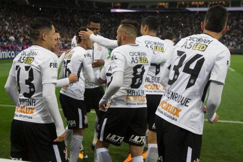  كورينثيانز