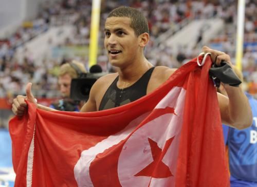 أسامة الملولي