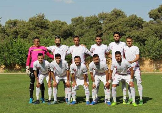 فريق شباب العقبة