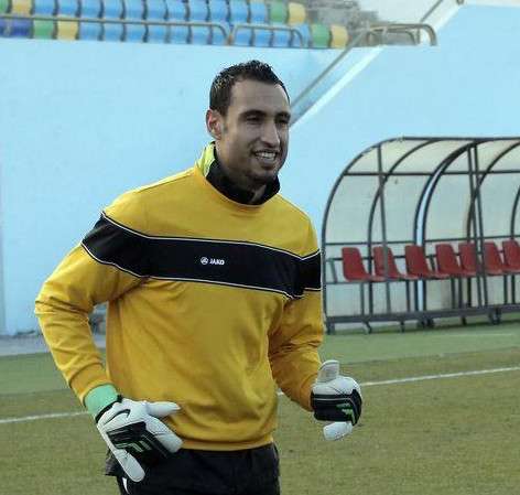 أحمد عبد الستار