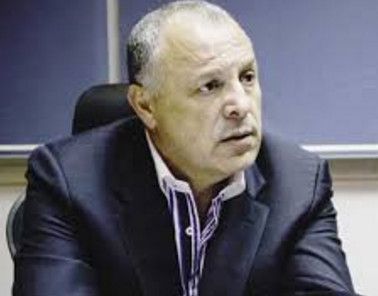  هاني أبو ريدة