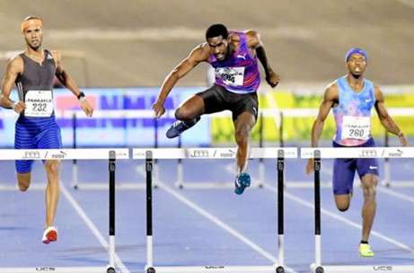 كيرون مكماستر